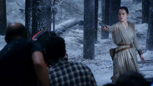 دانلود فیلم Secrets of the Force Awakens: A Cinematic Journey 2016 با کیفیت Full HD