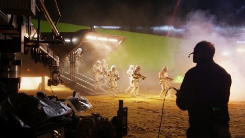 دانلود فیلم Secrets of the Force Awakens: A Cinematic Journey 2016 با لینک مستقیم