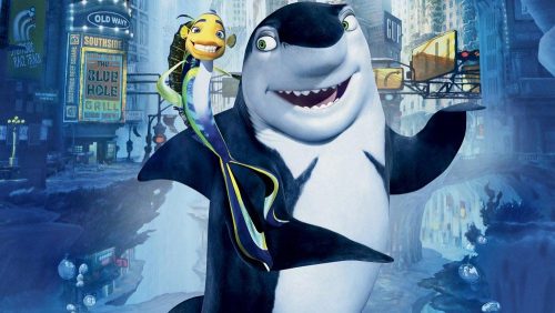 دانلود فیلم Shark Tale 2004 با کیفیت فول اچ دی