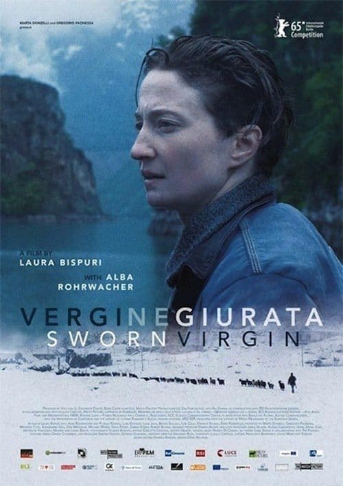 دالود فیلم Sworn Virgin 2015