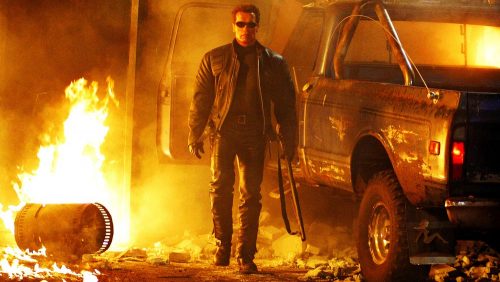 دانلود فیلم Terminator 2: Judgment Day 1991 با کیفیت فول اچ دی