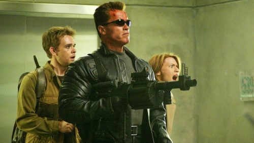 دانلود فیلم Terminator 3: Rise of the Machines 2003 با لینک مستقیم