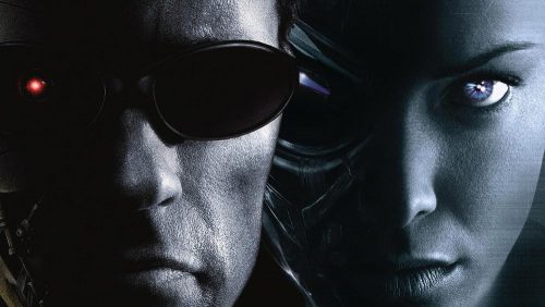 دانلود فیلم Terminator 3: Rise of the Machines 2003 با کیفیت Full HD