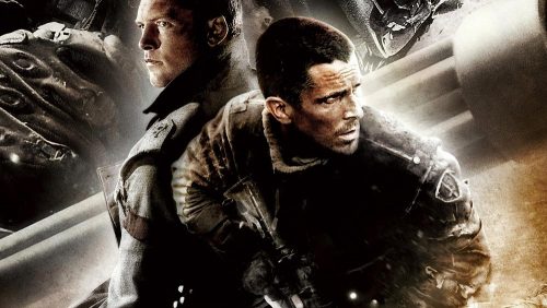 دانلود فیلم Terminator Salvation 2009 با لینک مستقیم