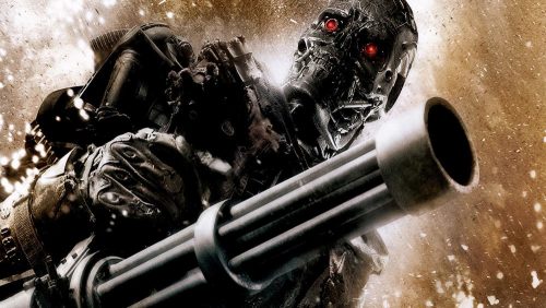 دانلود فیلم Terminator Salvation 2009 با کیفیت فول اچ دی