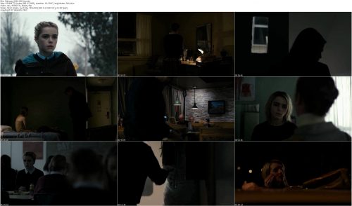 دانلود فیلم The Blackcoat's Daughter 2016 با کیفیت بلوری