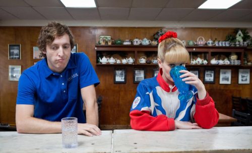 دانلود دوبله فارسی فیلم The Bronze 2015