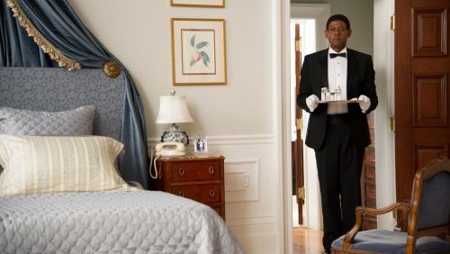 دانلود زیرنویس فارسی فیلم The Butler 2013