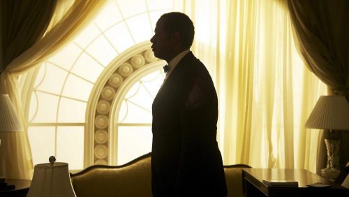 دانلود دوبله فارسی فیلم The Butler 2013