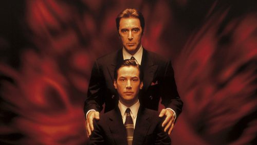 دانلود فیلم The Devils Advocate 1997 با کیفیت فول اچ دی