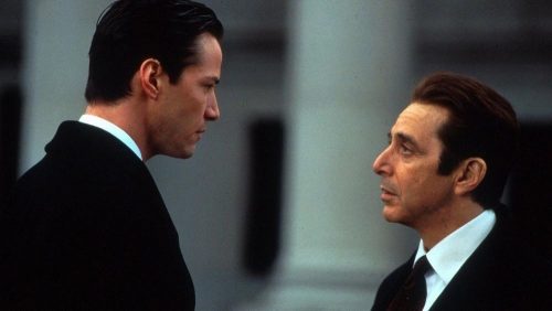 دانلود فیلم The Devils Advocate 1997 با لینک مستقیم