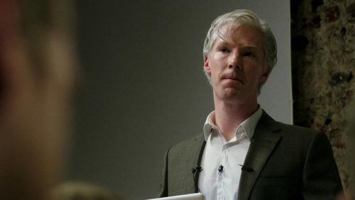 دانلود فیلم The Fifth Estate 2013 با لینک مستقیم