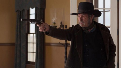 دانلود فیلم The Homesman 2014 با کیفیت Full HD