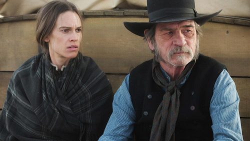 دانلود فیلم The Homesman 2014 با کیفیت 1080p