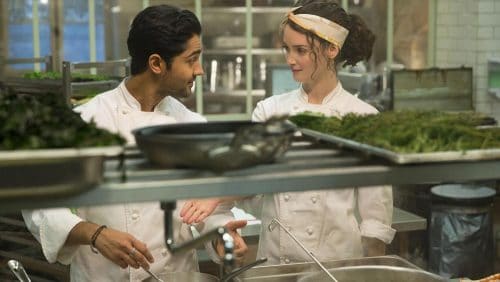 دانلود فیلم The Hundred-Foot Journey 2014 با کیفیت فول اچ دی