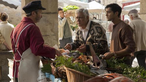 دانلود فیلم The Hundred-Foot Journey 2014 با لینک مستقیم