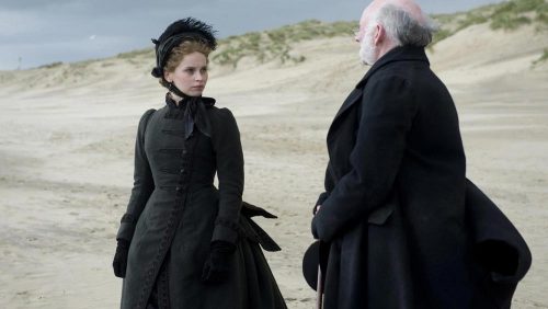 دانلود فیلم The Invisible Woman 2013 با کیفیت فول اچ دی