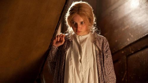 دانلود دوبله فارسی فیلم The Invisible Woman 2013