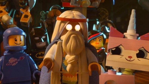 دانلود انیمیشن The Lego Movie 2014 با لینک مستقیم