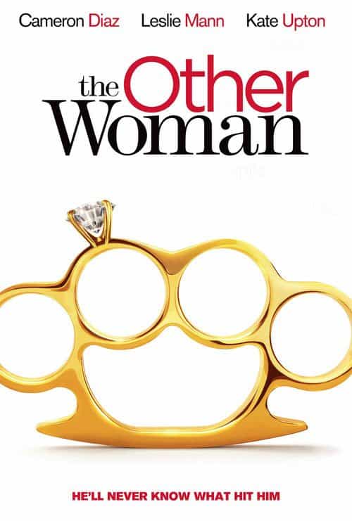 دانلود فیلم The Other Woman 2014