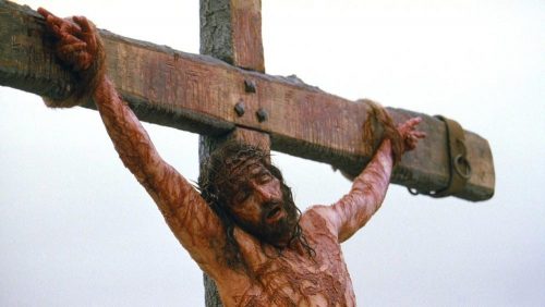 دانلود فیلم The Passion of the Christ 2004 با کیفیت Full HD