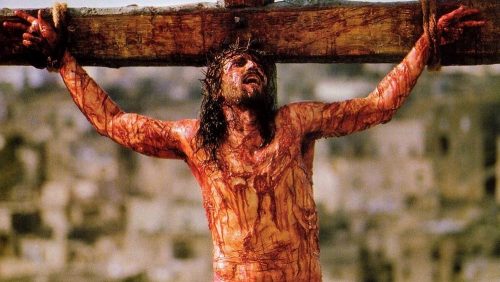دانلود فیلم The Passion of the Christ 2004 با کیفیت فول اچ دی