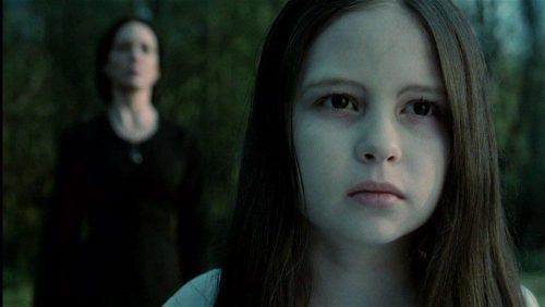 The Ring 2002 با لینک مستقیم