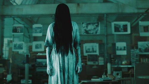 The Ring 2002 با کیفیت فول اچ دی