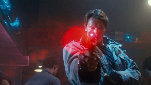 دانلود فیلم The Terminator 1984 با کیفیت فول اچ دی