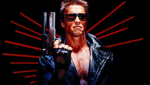 دانلود فیلم The Terminator 1984 با لینک مستقیم