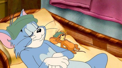 دانلود انیمیشن Tom and Jerry and The Wizard of Oz 2011 با کیفیت فول اچ دی