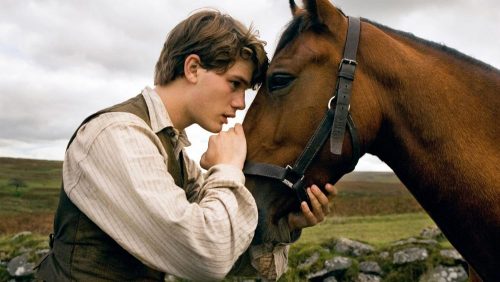 دانلود فیلم War Horse 2011 با کیفیت فول اچ دی