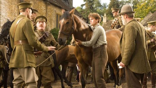 دانلود فیلم War Horse 2011 با کیفیت 1080p