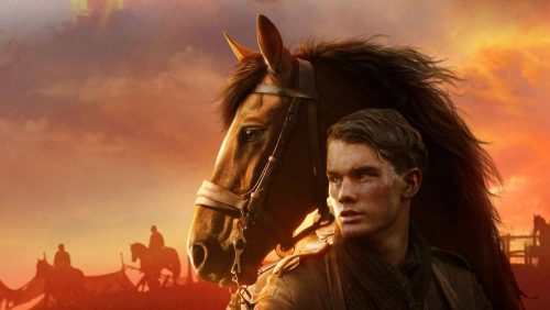 دانلود دوبله فارسی فیلم War Horse 2011