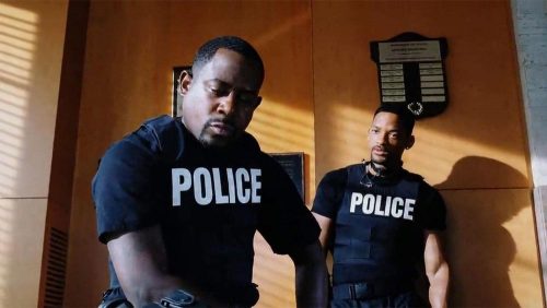 دانلود فیلم Bad Boys II 2003 با کیفیت Full HD