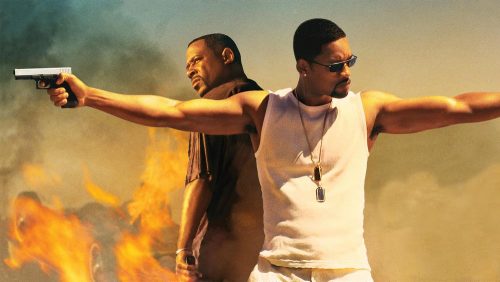 دانلود دوبله فارسی فیلم Bad Boys II 2003