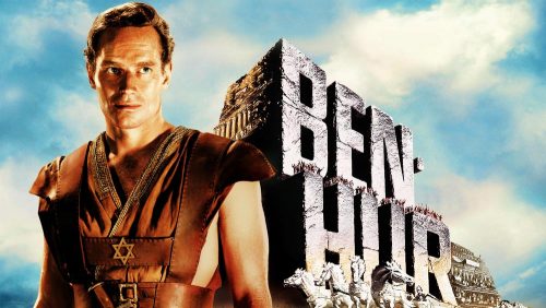 دانلود فیلم Ben-Hur 1959 با کیفیت فول اچ دی