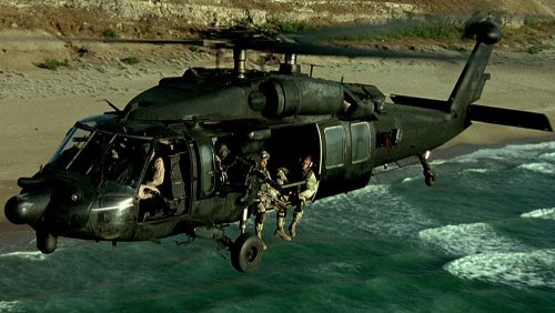 دانلود فیلم Black Hawk Down 2001 با کیفیت Full HD