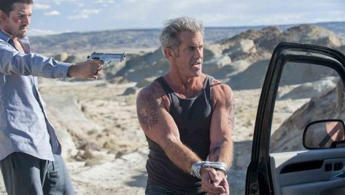 دانلود فیلم Blood Father 2016 با کیفیت 1080p