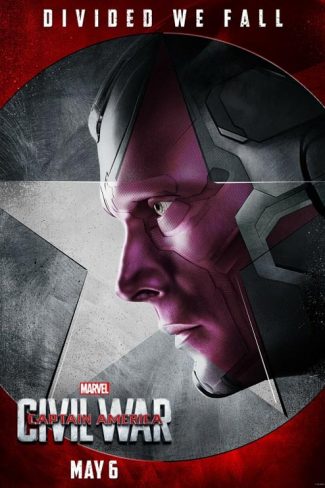 دانلود فیلم Captain America: Civil War 2016 با کیفیت 1080p