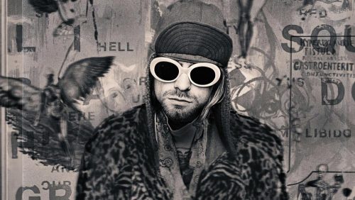دانلود فیلم Cobain: Montage of Heck 2015 با کیفیت Full HD