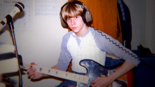 دانلود فیلم Cobain: Montage of Heck 2015 با کیفیت فول اچ دی