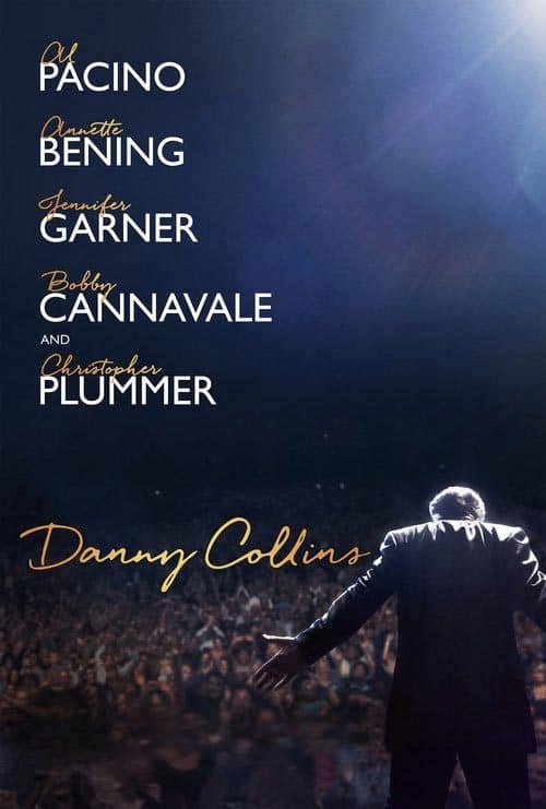 دانلود فیلم Danny Collins 2015