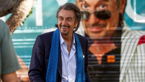 دانلود فیلم Danny Collins 2015 با کیفیت فول اچ دی