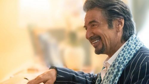 دانلود فیلم Danny Collins 2015 با لینک مستقیم