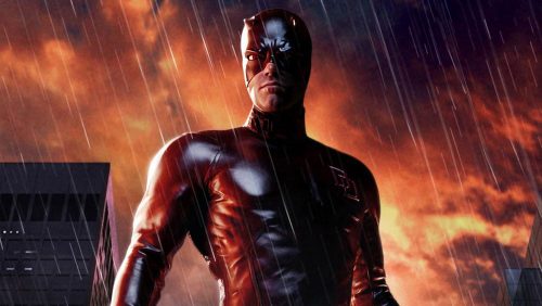 دانلود دوبله فارسی فیلم Daredevil 2003