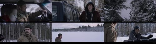 دانلود فیلم Edge of Winter 2016 با لینک مستقیم