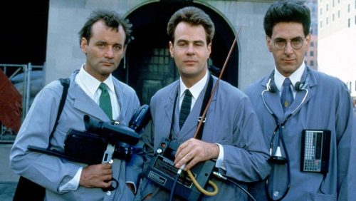 دانلود فیلم Ghostbusters 1984n با کیفیت فول اچ دی