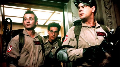 دانلود فیلم Ghostbusters 1984 با لینک مستقیم