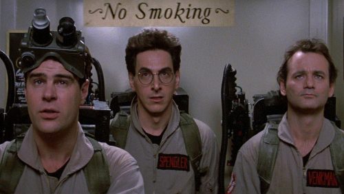 دانلود فیلم Ghostbusters 1984